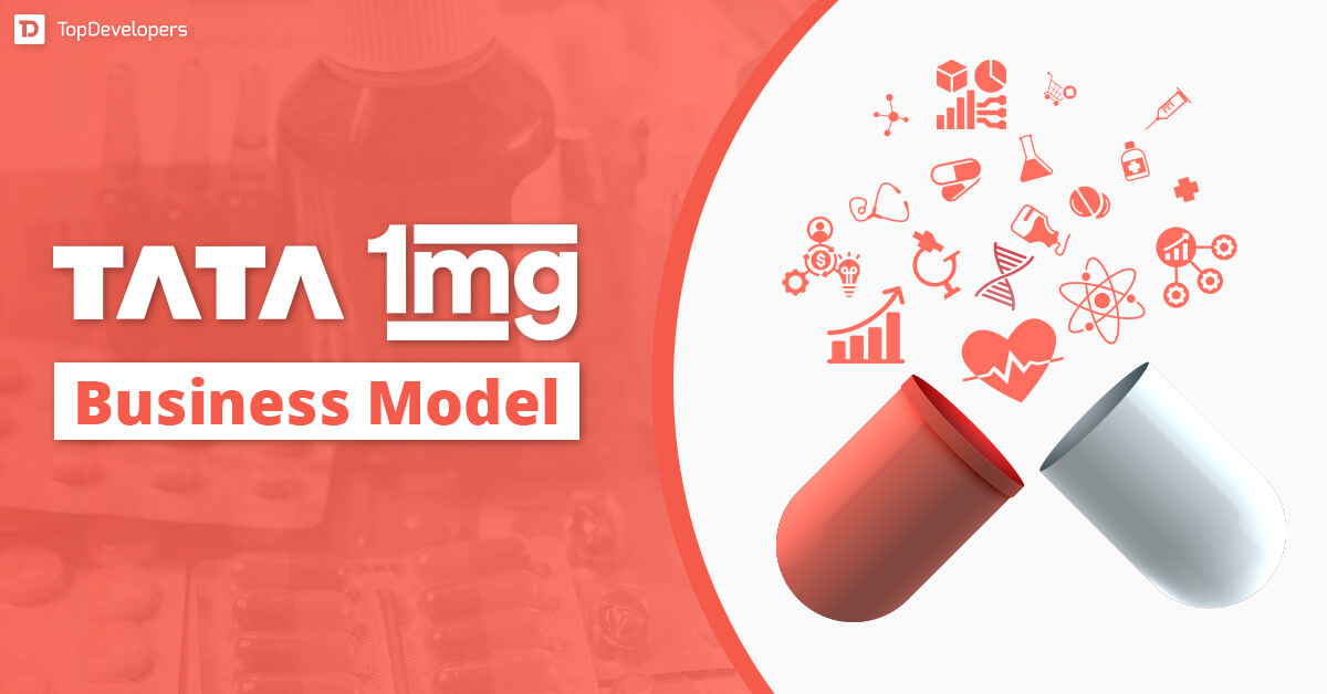 Tata 1mg Business Model