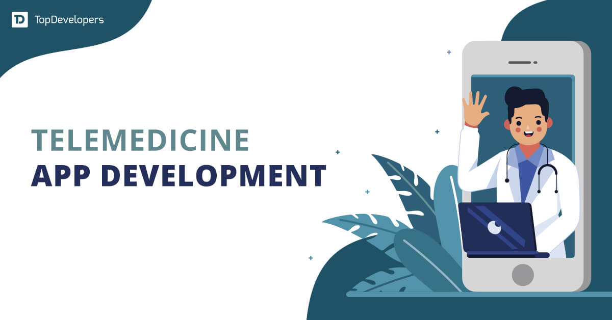 Telemedicine App Development