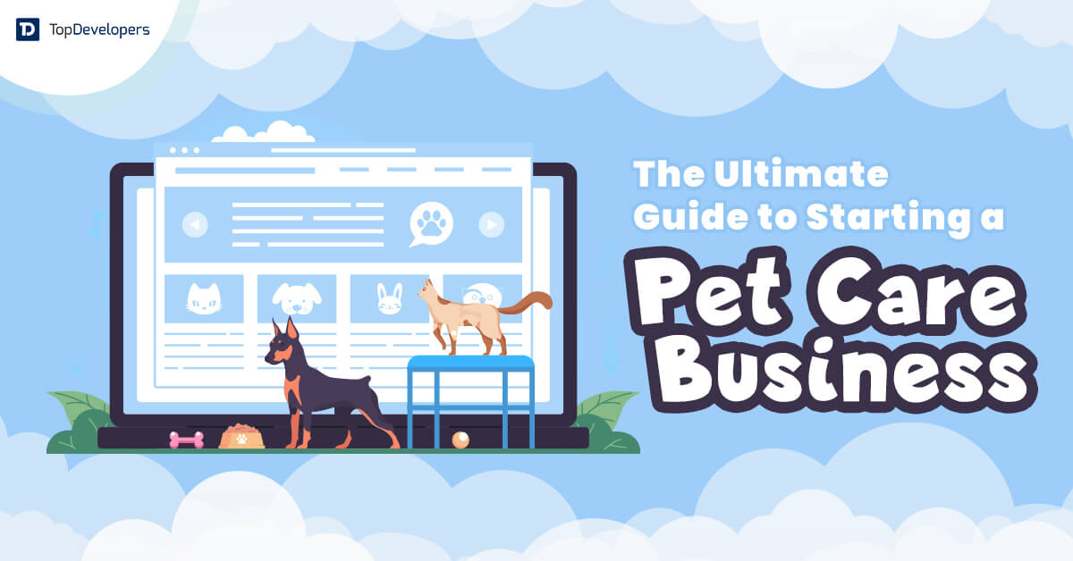 Paws for Success: The Pet-Preneur's Guide to Starting your own Pet Care  Business 
