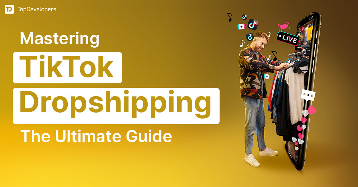 tiktok dropshipping