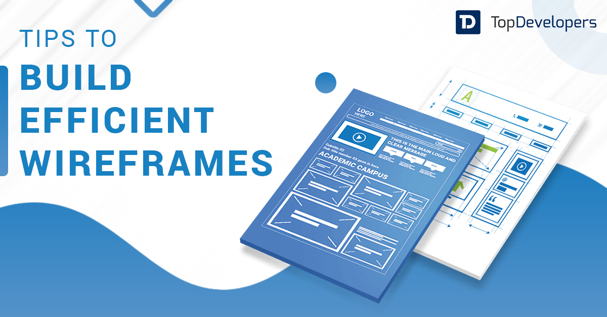 tips to build most efficient wireframes