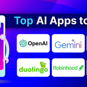 Top AI Apps to Know