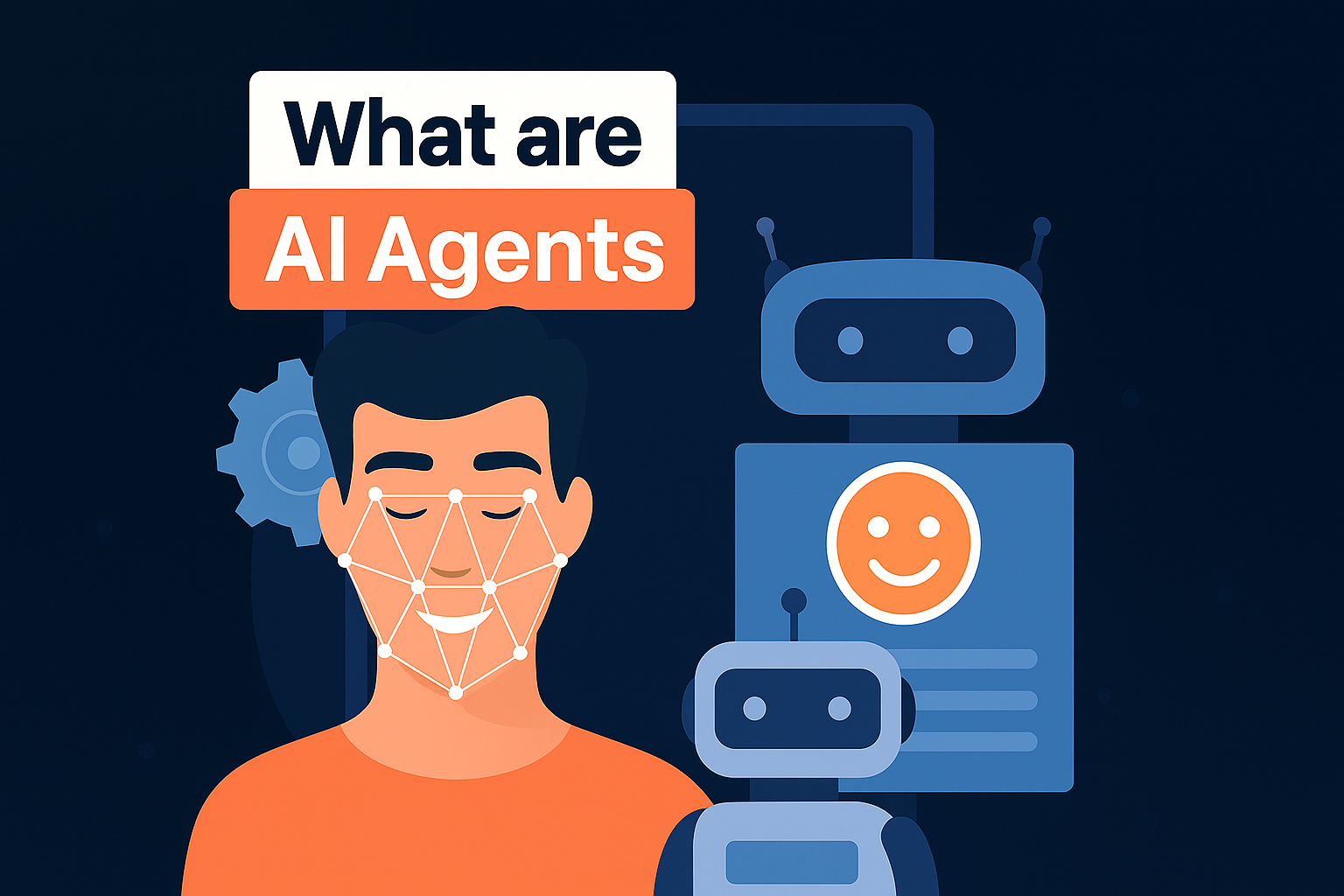 what is ai agent