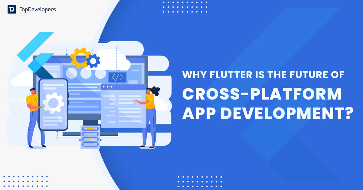 Flutter for cross-platform development
