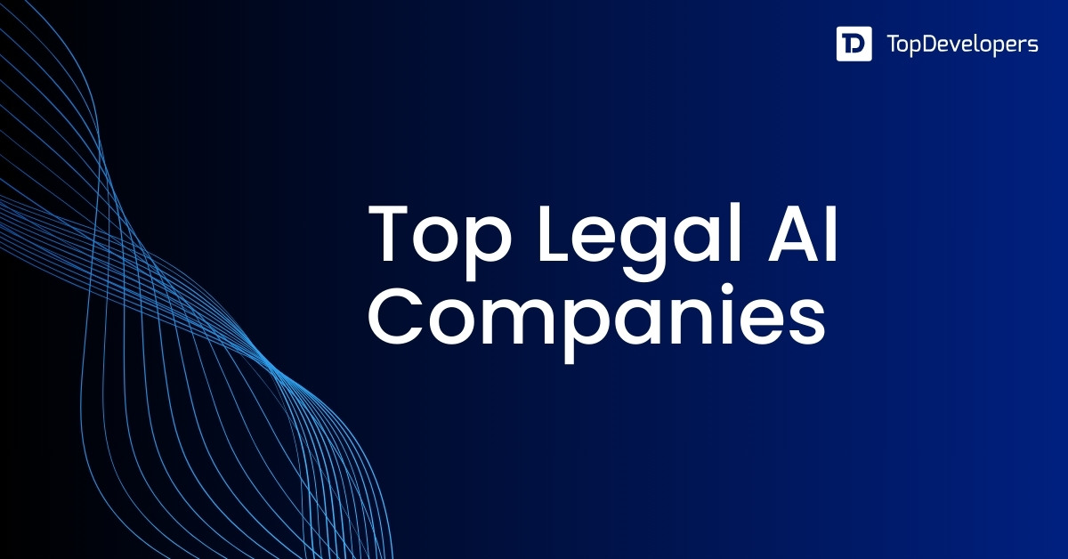 Top Legal AI Companies