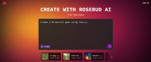 Rosebud AI