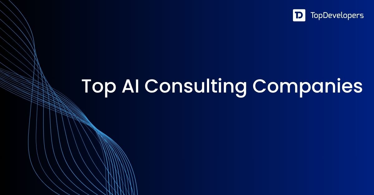AI Consulting Companies