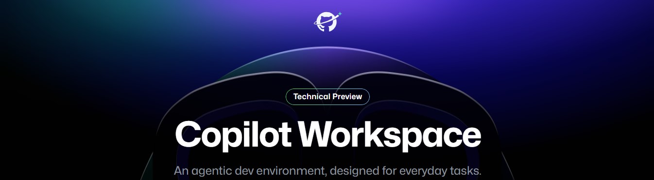Copilot Workspace