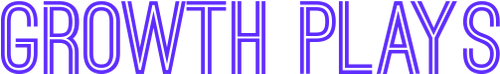 Growth Plays Logo