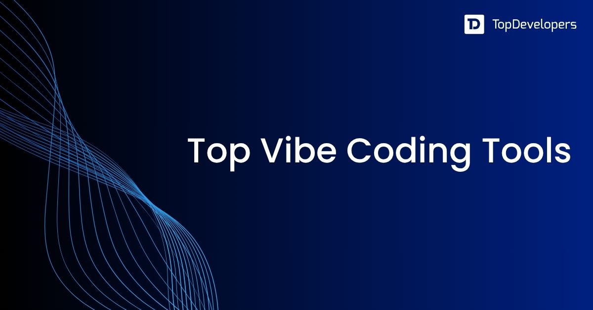 Top Vibe Coding Tools