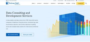 ScienceSoft 