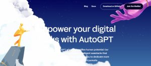AutoGPT