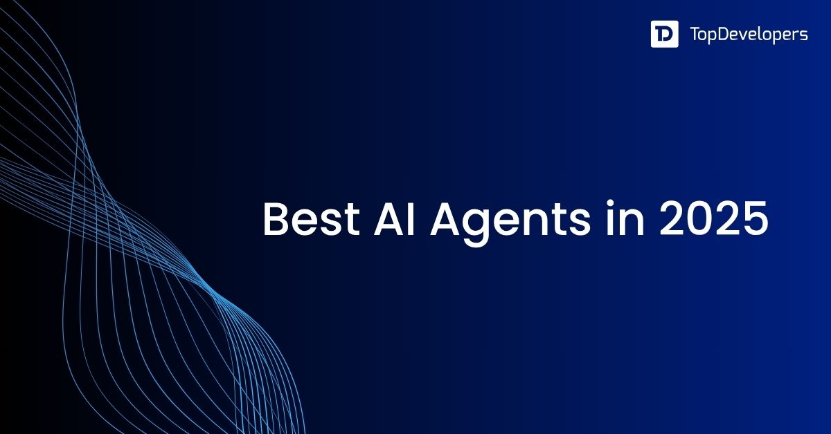Best AI Agents