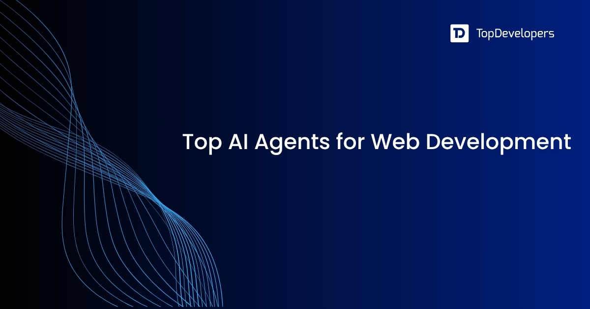 AI Agents for Web Development