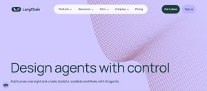 langchain
