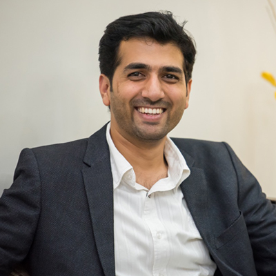 Vipin Jain Interview on TopDevelopers.co