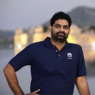 Vikash Jangid Interview on TopDevelopers.co