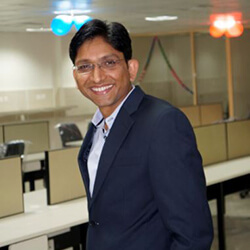 Kalpesh Patel Interview on TopDevelopers.co