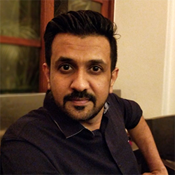 Mehul Rajput Interview on TopDevelopers.co
