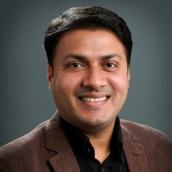 Mukesh Singh Interview on TopDevelopers.co