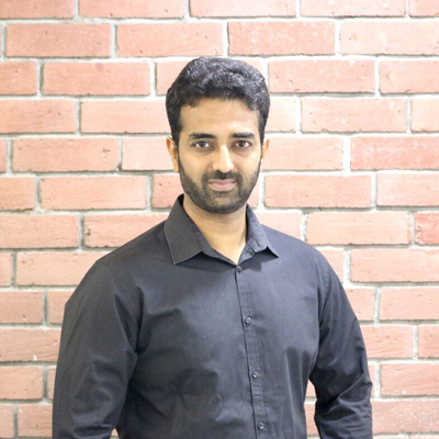 Atman Rathod Interview on TopDevelopers.co