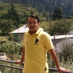 Vipin Nehra Interview on TopDevelopers.co