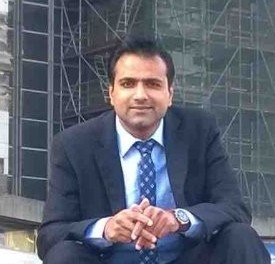 Pranjal Mehta Interview on TopDevelopers.co