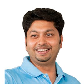 Lokesh Gupta Interview on TopDevelopers.co