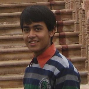 Darshan Kothari Interview on TopDevelopers.co