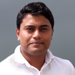 Abhishek Tarafder Interview on TopDevelopers.co