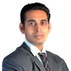 Chetan Sheladiya Interview on TopDevelopers.co