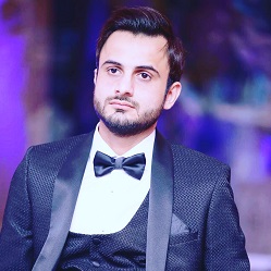 Hamid Mahmood Interview on TopDevelopers.co