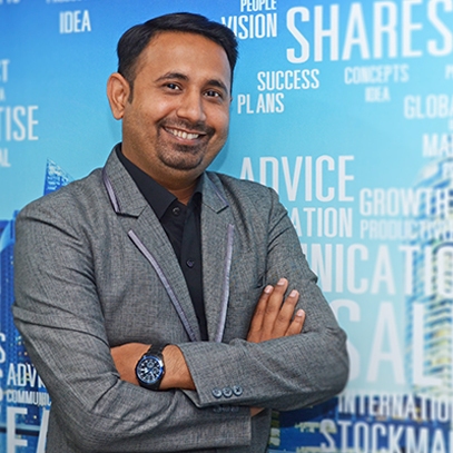 Paresh Sagar Interview on TopDevelopers.co