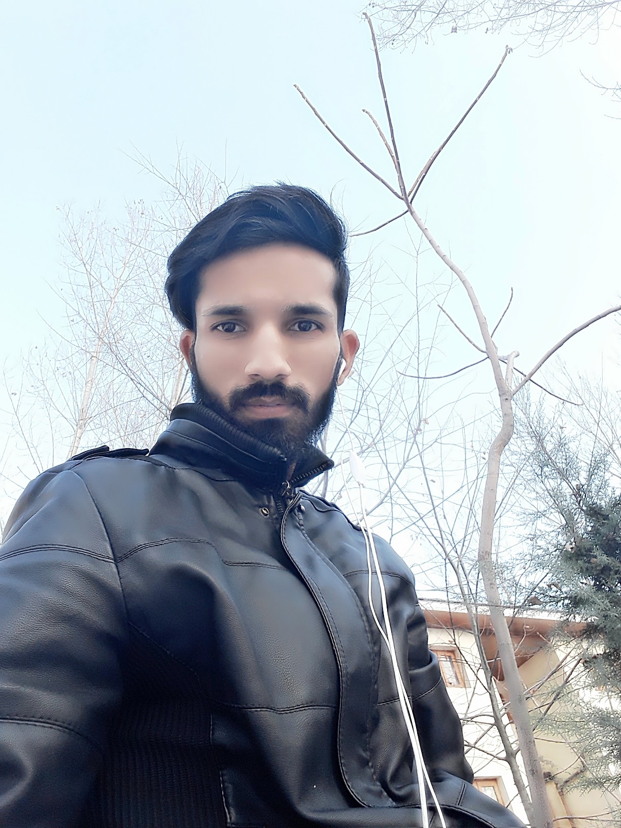 Sheikh Asif Interview on TopDevelopers.co