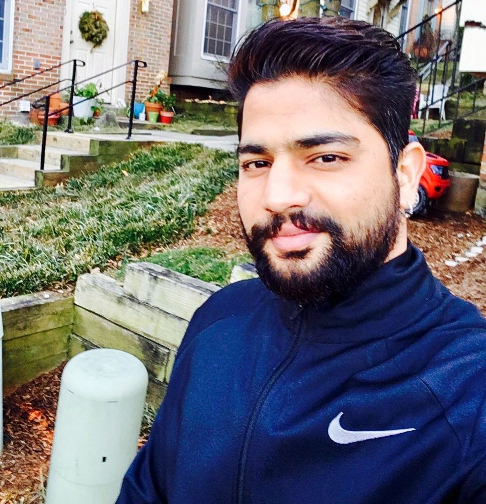 Aditya Dwivedi Interview on TopDevelopers.co