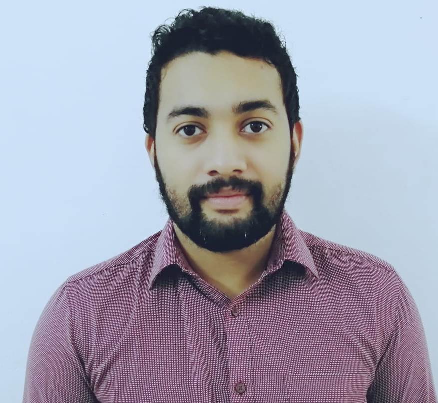 Manu George Interview on TopDevelopers.co