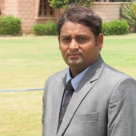 Deepak Patel Interview on TopDevelopers.co
