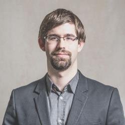 Jerzy Biernacki Interview on TopDevelopers.co