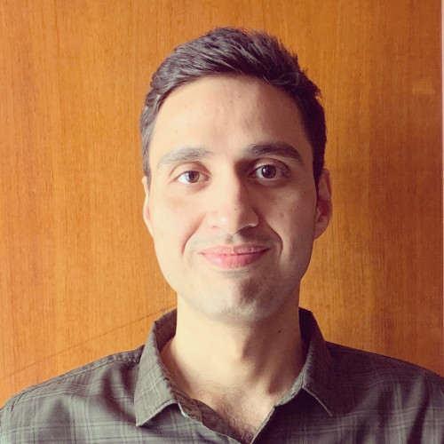 Jitu Bhaskar Interview on TopDevelopers.co
