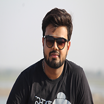 Palak Maniyar Interview on TopDevelopers.co