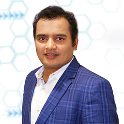 Harshal Shah Interview on TopDevelopers.co
