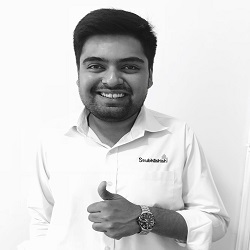 Mohit Jajoo Interview on TopDevelopers.co