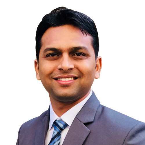 Avkash Kakdiya Interview on TopDevelopers.co