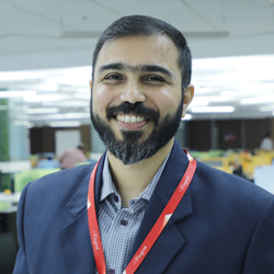 Deepu Prakash Interview on TopDevelopers.co