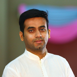 Nikhil B Patil Interview on TopDevelopers.co