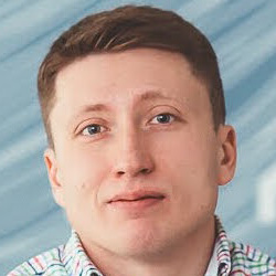 Valentyn Loiko Interview on TopDevelopers.co