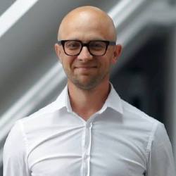Vitaly Schiglinski Interview on TopDevelopers.co