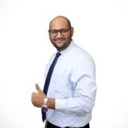 Parth Trivedi Interview on TopDevelopers.co