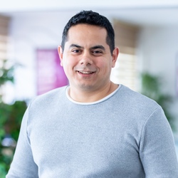 Oguzguc Interview on TopDevelopers.co