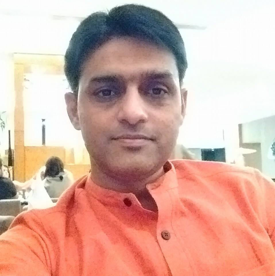 Sachin Garg Interview on TopDevelopers.co